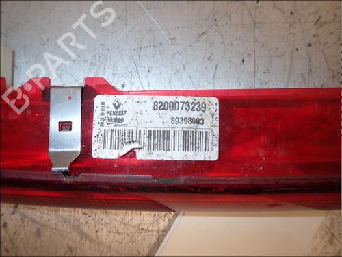 Third brake light RENAULT SCÉNIC II (JM0/1_) 2.0 (JM05, JM0U, JM1N, JM1U, JM2V) | BP34030558L11 - Image 4