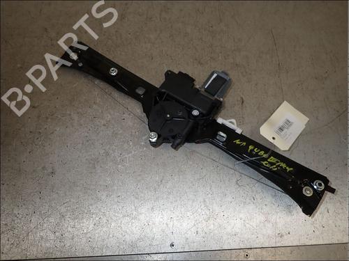 Used Front right window mechanism Front right window mechanism 34029269 34029269