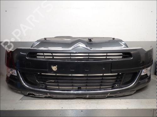 Used Front bumper Front bumper CITROËN C5 III Break (RW_) 2.0 HDi 180 (181 hp) 34015436 34015436