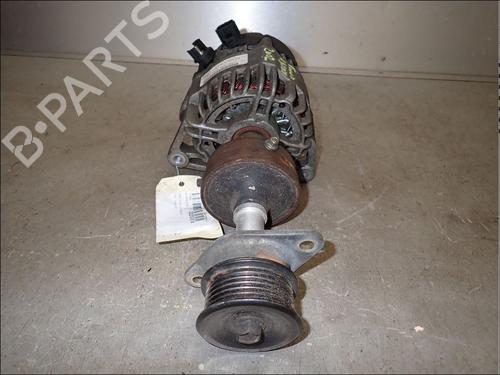 Used Alternator Alternator FORD FOCUS I (DAW, DBW) 1.8 Turbo DI / TDDi (90 hp) 34012695 34012695