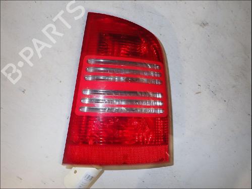 Used Right taillight Right taillight SKODA OCTAVIA I Combi (1U5) 1.9 TDI (90 hp) 40116026 40116026
