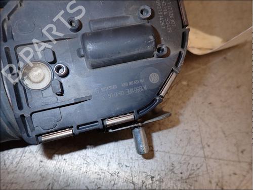 Front wiper motor VW GOLF VI (5K1) 2.0 TDI | BP34032598M29 - Image 3