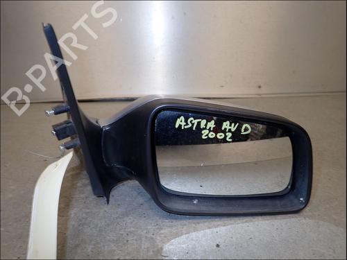 Used Right mirror Right mirror 37507605 37507605