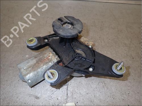 Used Rear wiper motor Rear wiper motor 34012463 34012463
