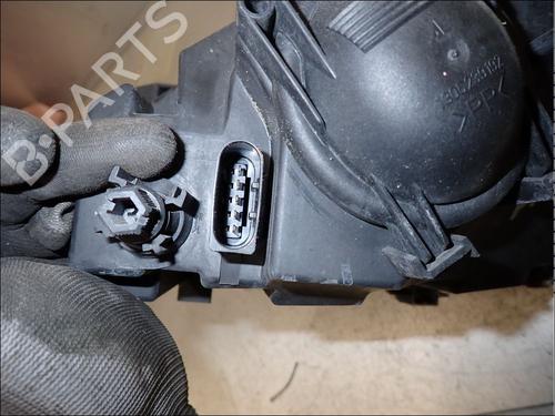 Right headlight MERCEDES-BENZ A-CLASS (W169) A 170 (169.032, 169.332) | BP34022444C29 - Image 5