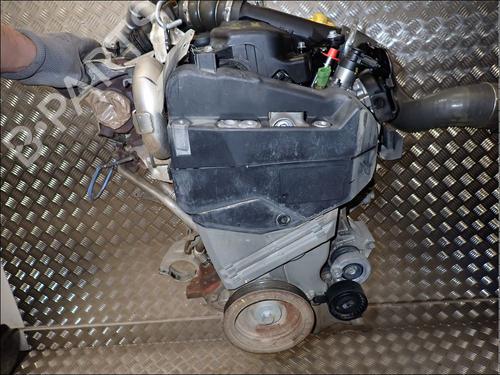 Engine RENAULT KANGOO Express (FW0/1_) 1.5 dCi 90 (FW0G, FW05, FW08, FW11) | BP34019524M1 - Image 7