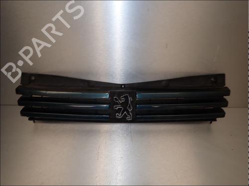 Used Grille Grille PEUGEOT 205 II (20A/C) 1.1 (60 hp) 34026335 34026335