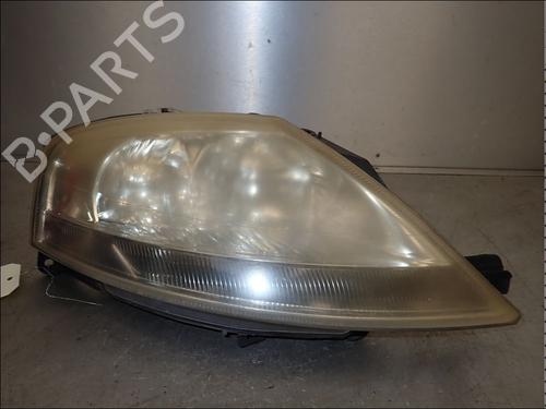 Højre forlygte Højre forlygte CITROËN C3 I (FC_, FN_) 1.4 i (73 hp) 34034220 34034220
