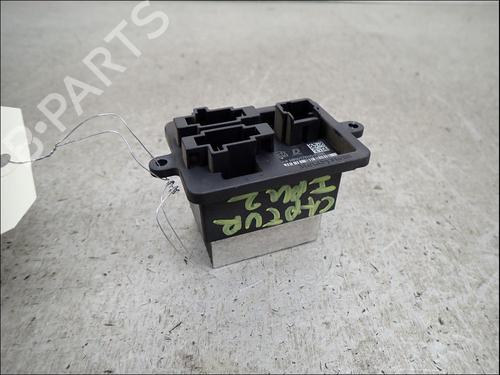 Used Heater resistor Heater resistor 36854737 36854737