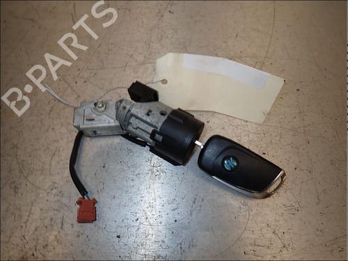 Used Ignition barrel Ignition barrel PEUGEOT 407 SW (6E_, 6D_) 1.6 HDi 110 (109 hp) 34028676 34028676