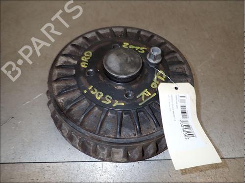 Used Other Other RENAULT CLIO IV Grandtour (KH_) 1.5 dCi 90 (KHN3, KHN4) (90 hp) 34034532 34034532