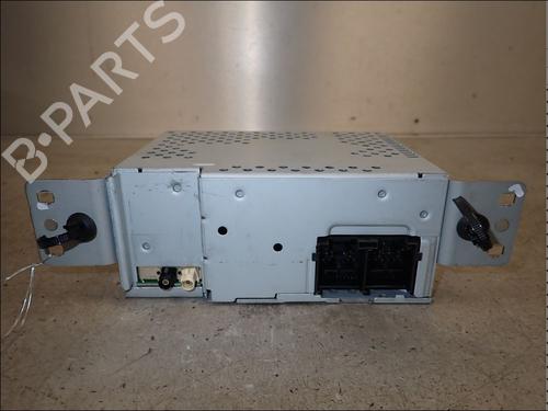 Used Radio Radio FORD FOCUS IV (HN) 1.0 EcoBoost (125 hp) 34017947 34017947