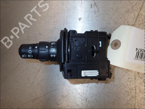 Used Headlight switch Headlight switch RENAULT SCÉNIC II (JM0/1_) 2.0 dCi (JM1K) (150 hp) 34031415 34031415