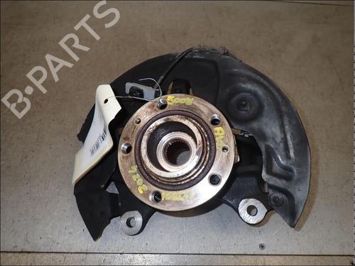 Used Right front steering knuckle Right front steering knuckle PEUGEOT 5008 II (MC_, MJ_, MR_, M4_) 1.2 Hybrid 136 (MRHPYC) (136 hp) 34026494 34026494