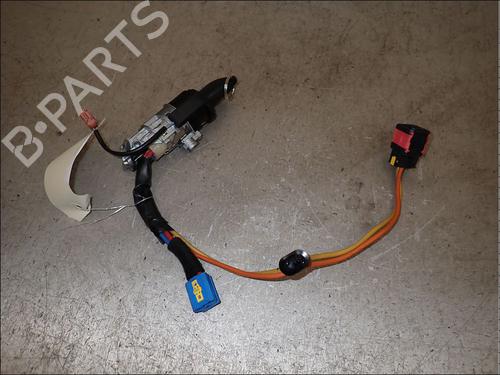 Used Ignition barrel Ignition barrel PEUGEOT 406 (8B) 2.0 HDI 110 (109 hp) 34010976 34010976