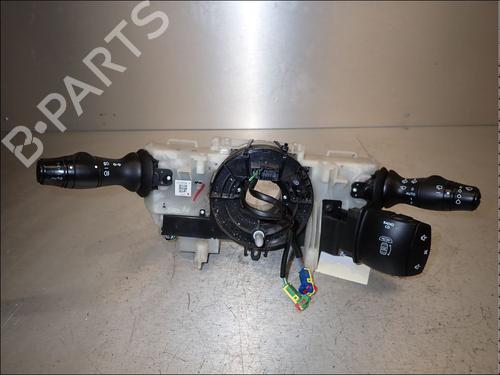 Used Headlight switch Headlight switch RENAULT MEGANE III Coupe (DZ0/1_) 1.5 dCi (DZ09, DZ0D, DZ1F, DZ1G, DZ14, DZ29) (110 hp) 34148013 34148013