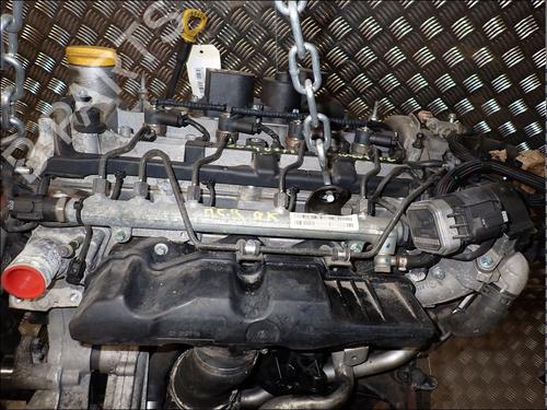 Engine CHRYSLER PT CRUISER (PT_) 2.2 CRD | BP34031745M1 - Image 2
