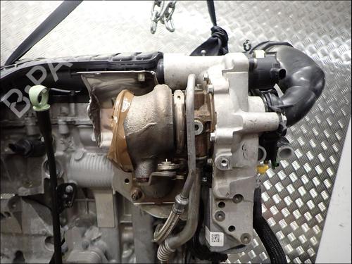 Engine CITROËN C3 AIRCROSS II (2R_, 2C_) 1.2 PureTech 110 (2RHNZB, 2RHNZW, 2RHNPX, 2RHNPJ) | BP37220055M1 - Image 3