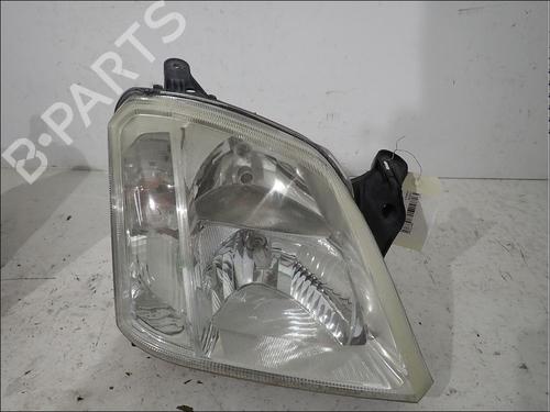 right-headlight-opel-meriva-a-mpv-x03-2003-2004-2005-2006-2007-2008-2009-2010-34012063 main image