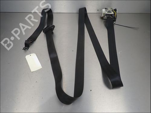 Used Front left seatbelt Front left seatbelt SKODA ROOMSTER (5J7) 1.6 TDI (90 hp) 39907960 39907960