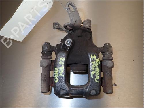 Used Right rear brake caliper Right rear brake caliper VW TOURAN (1T1, 1T2) 2.0 TDI 16V (140 hp) 34025400 34025400
