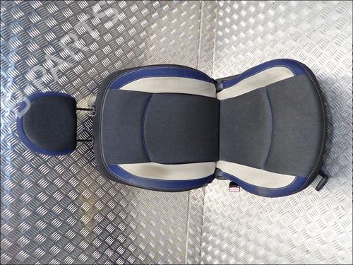 Used Left front seat Left front seat PEUGEOT 206 Hatchback (2A/C) 1.4 i (75 hp) 34011811 34011811