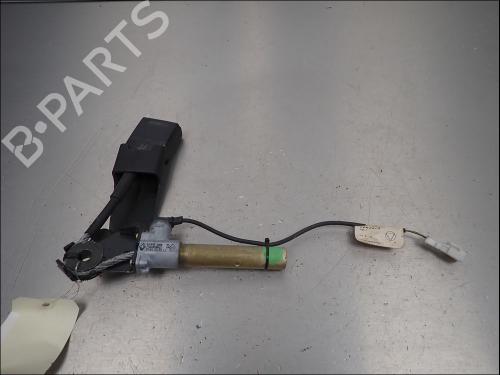 Used Front right belt tensioner Front right belt tensioner RENAULT KANGOO (KC0/1_) D 65 1.9 (KC0E, KC02, KC0J, KC0N) (64 hp) 40523231 40523231
