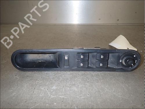 Used Left front window switch Left front window switch 34011660 34011660
