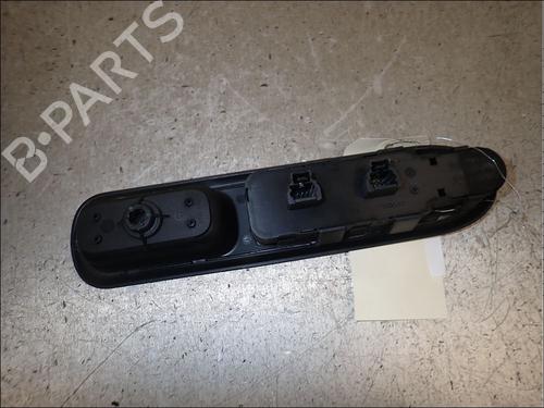 Left front window switch PEUGEOT 407 (6D_) 2.0 HDi 135 (6DRHRH, 6DRHRE, 6DRHRG, 6DRHRJ) | BP34035573I27 - Image 3