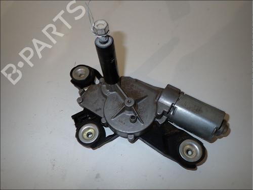 Used Rear wiper motor Rear wiper motor FORD FOCUS II Turnier (DA_, FFS, DS) 1.6 TDCi (90 hp) 34024827 34024827