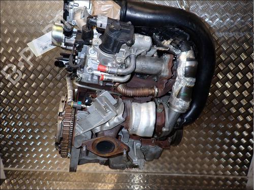 Engine RENAULT CLIO III (BR0/1, CR0/1) 1.5 dCi | BP34024599M1 - Image 4