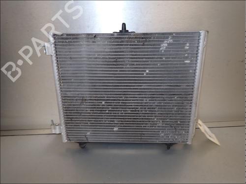 Used Heater matrix Heater matrix CITROËN C3 I (FC_, FN_) 1.4 i (73 hp) 34018547 34018547