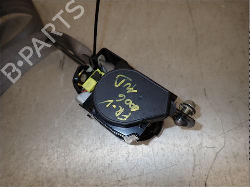 Front right seatbelt HONDA FR-V (BE) 2.2 i CTDi (BE5) | BP34013324I25 - Image 4