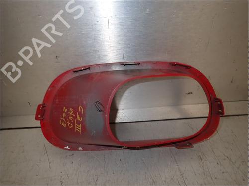 Right front fog light CITROËN C3 III (SX) 1.2 PureTech 82 | BP34036149C31 - Image 5