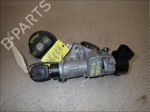 Used Ignition barrel Ignition barrel SEAT IBIZA IV (6J5, 6P1) 2.0 TDI (143 hp) 34020464 34020464