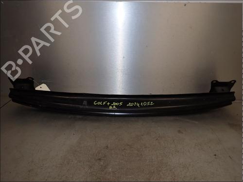 Used Rear bumper reinforcement Rear bumper reinforcement VW GOLF PLUS V (5M1, 521) 2.0 TDI 16V (140 hp) 34031550 34031550