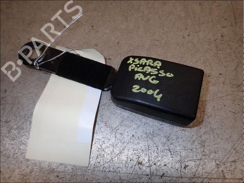 Used Front left belt tensioner Front left belt tensioner CITROËN XSARA PICASSO (N68) 2.0 HDi (90 hp) 34016777 34016777
