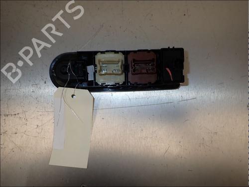 Left front window switch RENAULT CAPTUR I (J5_, H5_) 1.5 dCi 90 (J5N4, J5M5, J5MW, J5M6, J5AL, J5AJ) | BP34026897I27 - Image 2