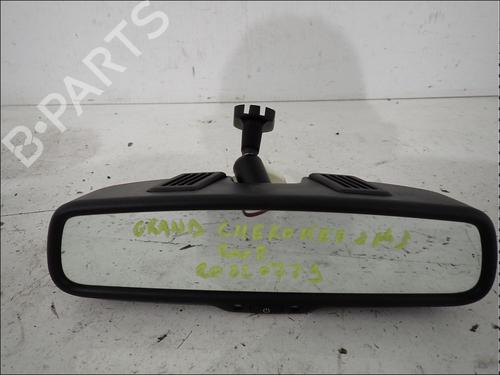 Used Rear mirror Rear mirror JEEP GRAND CHEROKEE III (WH, WK) 3.0 CRD 4x4 (218 hp) 34021014 34021014