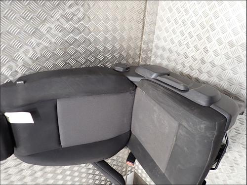 Left front seat PEUGEOT EXPERT Van (V_) 2.0 BlueHDi 150 | BP37658956C15 - Image 4