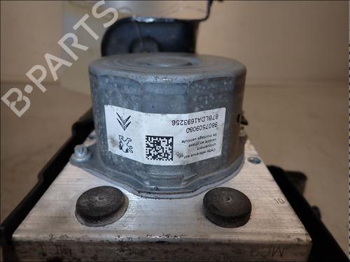 ABS pump CITROËN C4 Picasso II 1.6 HDi 90 | BP34026541M43 - Image 3