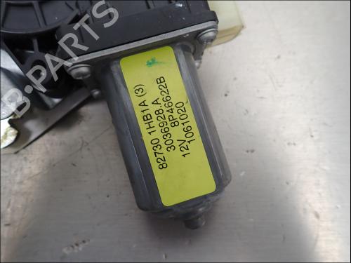 Rear left window mechanism NISSAN NOTE (E12) 1.2 DIG-S | BP40491221C24 - Image 3