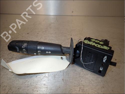 Used Headlight switch Headlight switch PEUGEOT 406 (8B) 1.8 16V (110 hp) 34021686 34021686