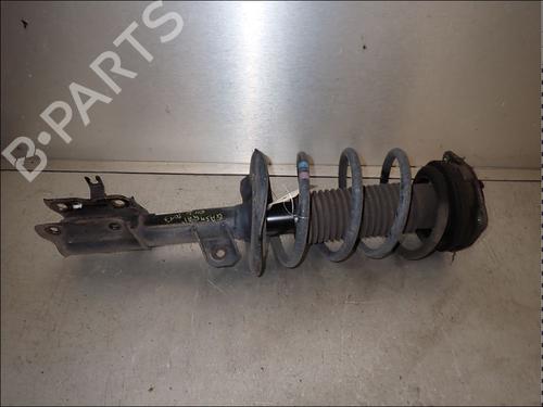 Used Left front shock absorber Left front shock absorber NISSAN QASHQAI I (J10, NJ10) 1.5 dCi (110 hp) 34017465 34017465