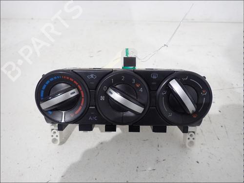 Used Climate control Climate control NISSAN QASHQAI I (J10, NJ10) 1.5 dCi (110 hp) 34024054 34024054