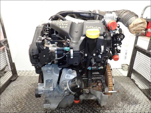Used Engine Engine 34020607 34020607