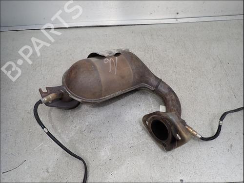 Catalyst RENAULT CLIO III (BR0/1, CR0/1) 1.2 16V (BR0P, CR0P) | BP37087388M10 - Image 3