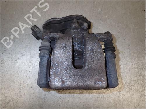 Used Right rear brake caliper Right rear brake caliper RENAULT SCÉNIC IV (J9_) 1.7 Blue dCi 120 (J9A7, J9A8) (120 hp) 34011821 34011821