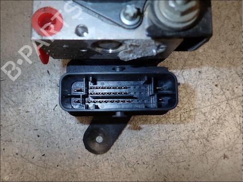 ABS pump RENAULT KANGOO Express (FW0/1_) 1.5 dCi 75 (FW07, FW10, FW04) | BP34016215M43 - Image 3