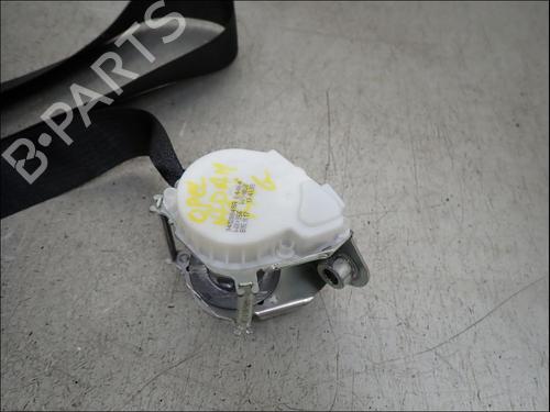Front left seatbelt OPEL ADAM (M13) 1.0 | BP36832198I26 - Image 3